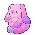 Bunny Plush