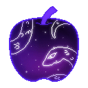 Galaxy Apple for rAlne