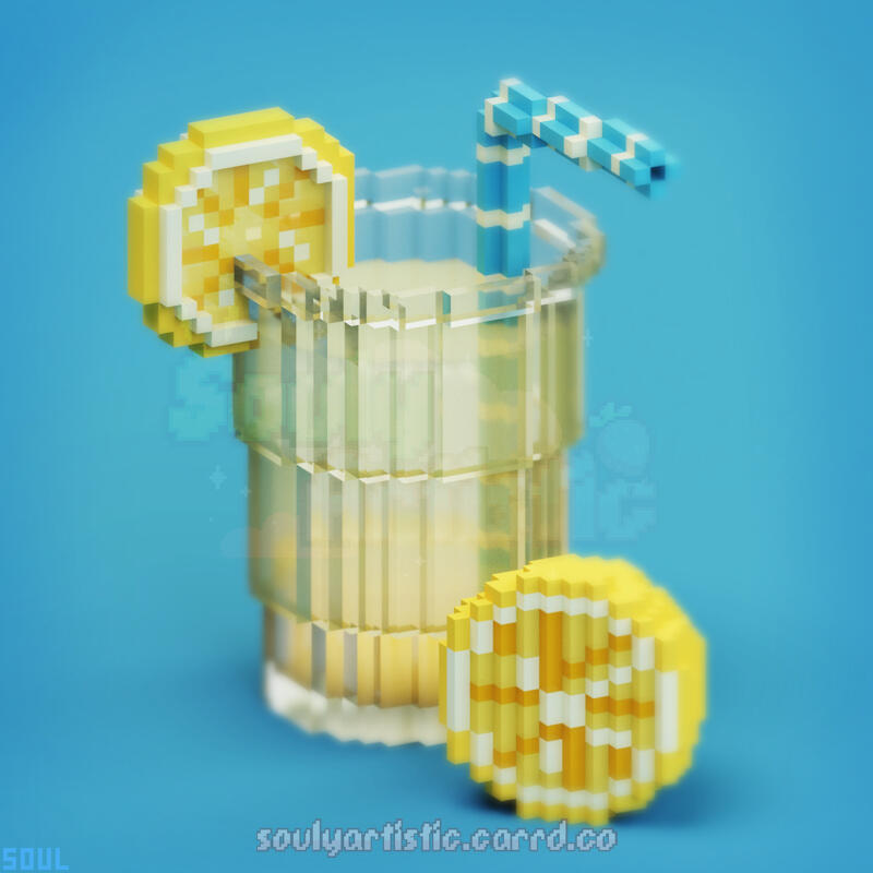 Summer Lemonade